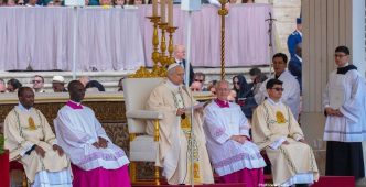 Pope Leo Urges Syro-Malankara Catholics in Europe to Embrace Their Heritage as Church Approaches Centenary