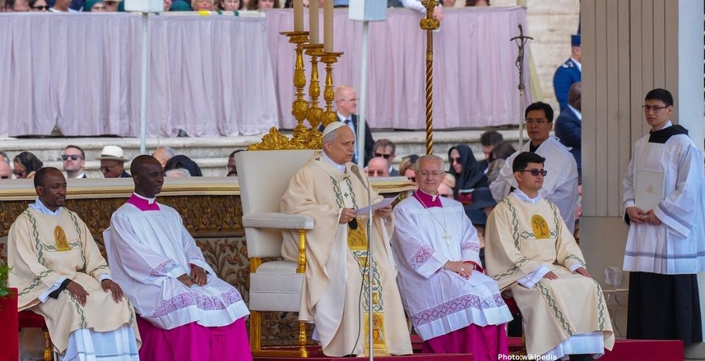 Pope Leo Urges Syro-Malankara Catholics in Europe to Embrace Their Heritage as Church Approaches Centenary