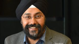 Prabhjeet Singh Resigns as President of Uber India, Reportedly Set to Join OpenAI