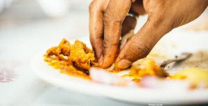 Psychological Insights on Eating with Hands: A Connection to Culture and Identity