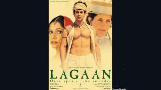 Rachel Shelley Reflects on the 25th Anniversary of 'Lagaan,' Celebrating Its Enduring Legacy