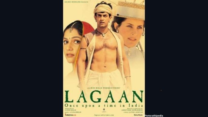 Rachel Shelley Reflects on the 25th Anniversary of 'Lagaan,' Celebrating Its Enduring Legacy
