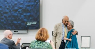 Rakesh and Vinita Gupta Establish Scholarships at Methodist University School of Medicine