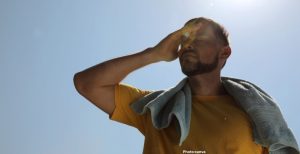Record-Breaking Heat Wave Sweeps Across Europe, Prompting Public Health Alerts and School Closures