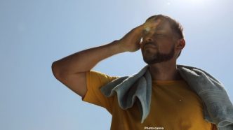 Record-Breaking Heat Wave Sweeps Across Europe, Prompting Public Health Alerts and School Closures