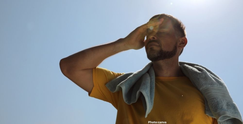 Record-Breaking Heat Wave Sweeps Across Europe, Prompting Public Health Alerts and School Closures