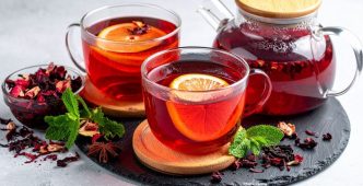 Research Highlights Hibiscus, Green, and Black Teas for Blood Pressure Management
