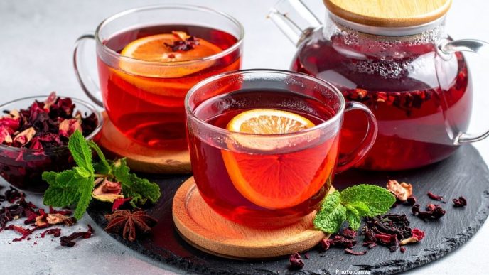 Research Highlights Hibiscus, Green, and Black Teas for Blood Pressure Management