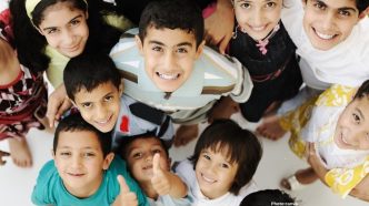 Research Reveals U-curve of Human Happiness Across Age Groups