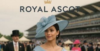 Royal Ascot 2026 Highlights Significant Indian Cultural Presence