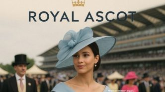 Royal Ascot 2026 Highlights Significant Indian Cultural Presence