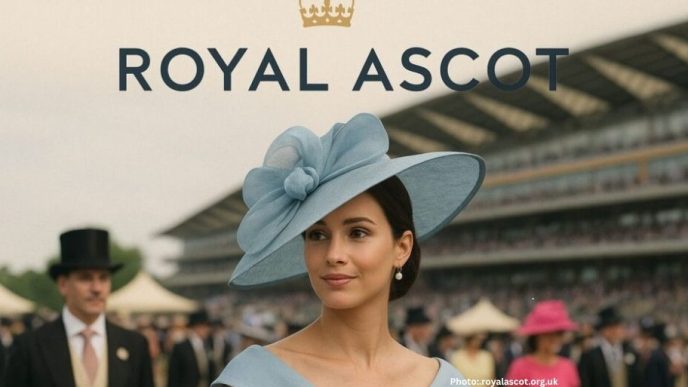 Royal Ascot 2026 Highlights Significant Indian Cultural Presence