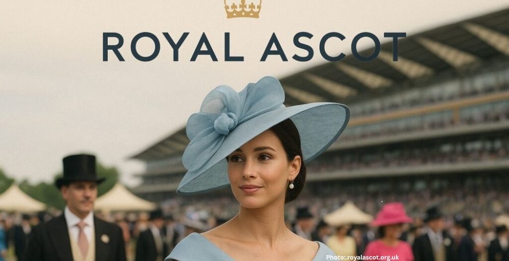 Royal Ascot 2026 Highlights Significant Indian Cultural Presence