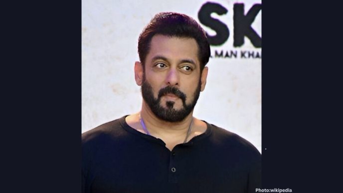 Salman Khan to Relocate from Galaxy Apartments to New Seaside Residence Following Approval