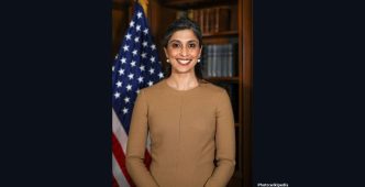 Second Lady Usha Vance Launches Expanded Nationwide Youth Literacy Initiative to Combat Summer Learning Loss