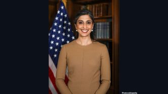 Second Lady Usha Vance Launches Expanded Nationwide Youth Literacy Initiative to Combat Summer Learning Loss