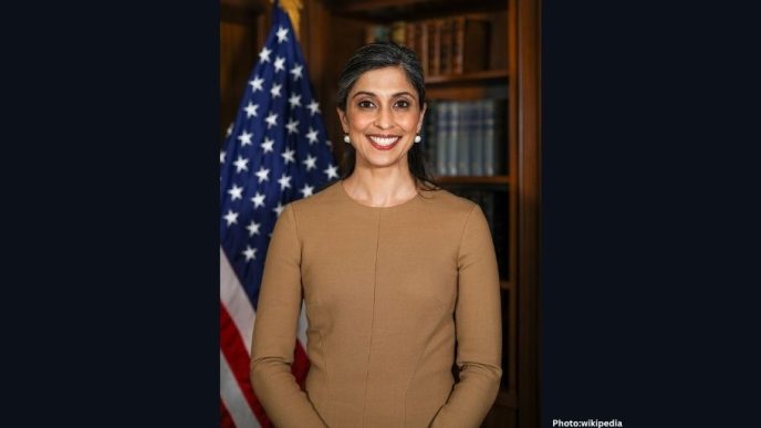 Second Lady Usha Vance Launches Expanded Nationwide Youth Literacy Initiative to Combat Summer Learning Loss