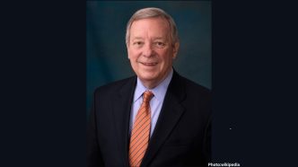 Senator Dick Durbin Advocates for Constitutional Amendment to Safeguard Voting Rights