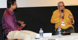 Singeetham Srinivasa Rao Sets Record as Oldest Filmmaker with 'Sing Geetham'