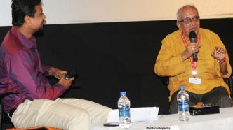 Singeetham Srinivasa Rao Sets Record as Oldest Filmmaker with 'Sing Geetham'
