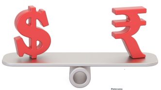 Sitharaman Defends Rupee Volatility Protocols, Links Currency Shifts to Global Pressures at 12-Year NDA Anniversary Event