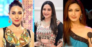 Streaming Platforms Transform Roles for Iconic 1990s Bollywood Actresses