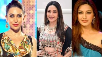 Streaming Platforms Transform Roles for Iconic 1990s Bollywood Actresses