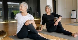 Studies Suggest Multivitamins, Fitness, and Diet May Slow Biological Aging