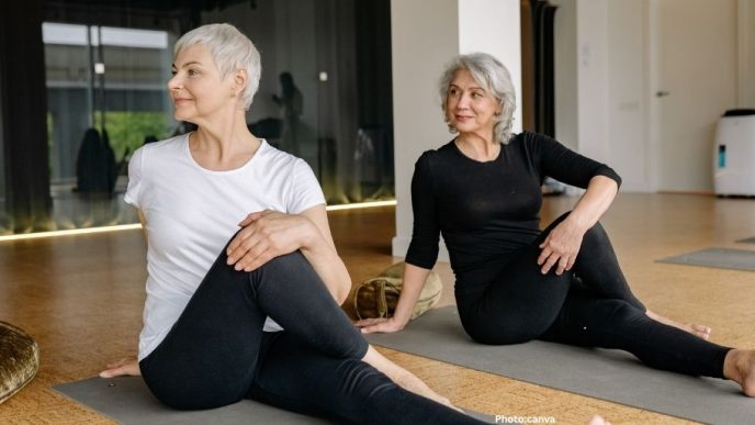 Studies Suggest Multivitamins, Fitness, and Diet May Slow Biological Aging