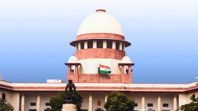 Supreme Court Affirms Consensual Pre-Marital Relationships Do Not Diminish Character