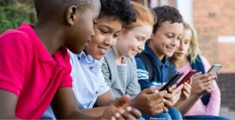 Survey Reveals Over Half of Parents Track Their Adult Children Using Technology