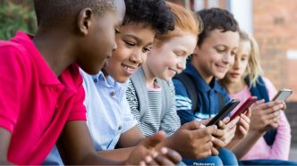 Survey Reveals Over Half of Parents Track Their Adult Children Using Technology