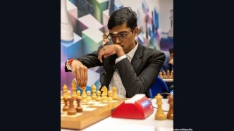 Tamil Nadu Chief Minister Honors Grandmaster R Praggnanandhaa with Felicitation Ceremony Following Norway Chess Victory