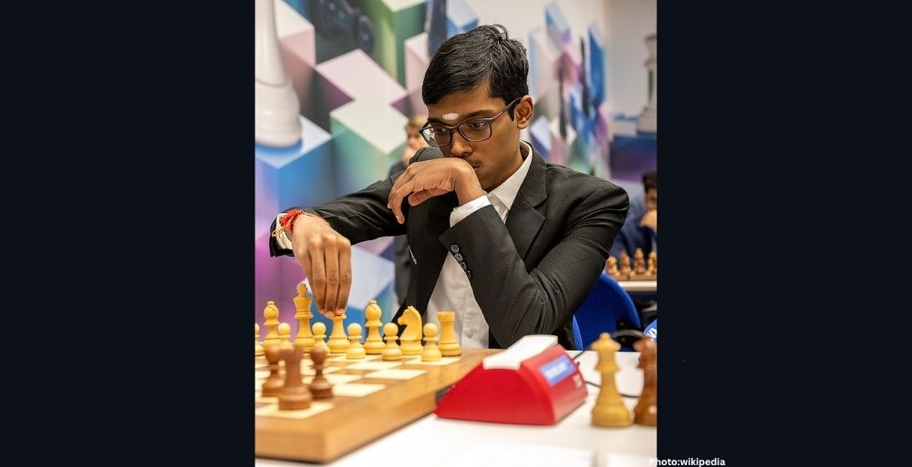 Tamil Nadu Chief Minister Honors Grandmaster R Praggnanandhaa with Felicitation Ceremony Following Norway Chess Victory