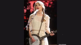 Taylor Swift Solidifies Hollywood Foothold With Original Country Track for Disney and Pixar’s ‘Toy Story 5’
