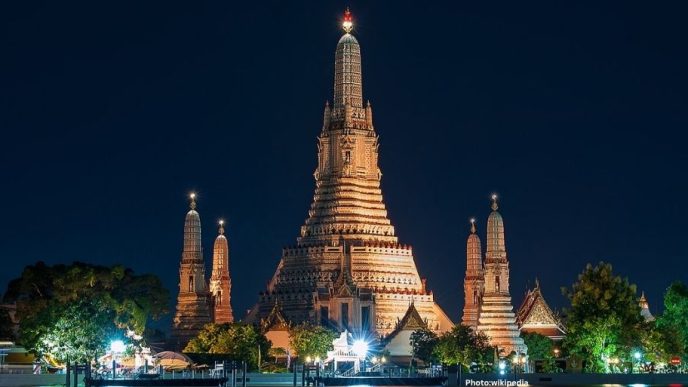 Thailand Unveils Wellness-Centric Tourism Strategy Amid Global Uncertainty