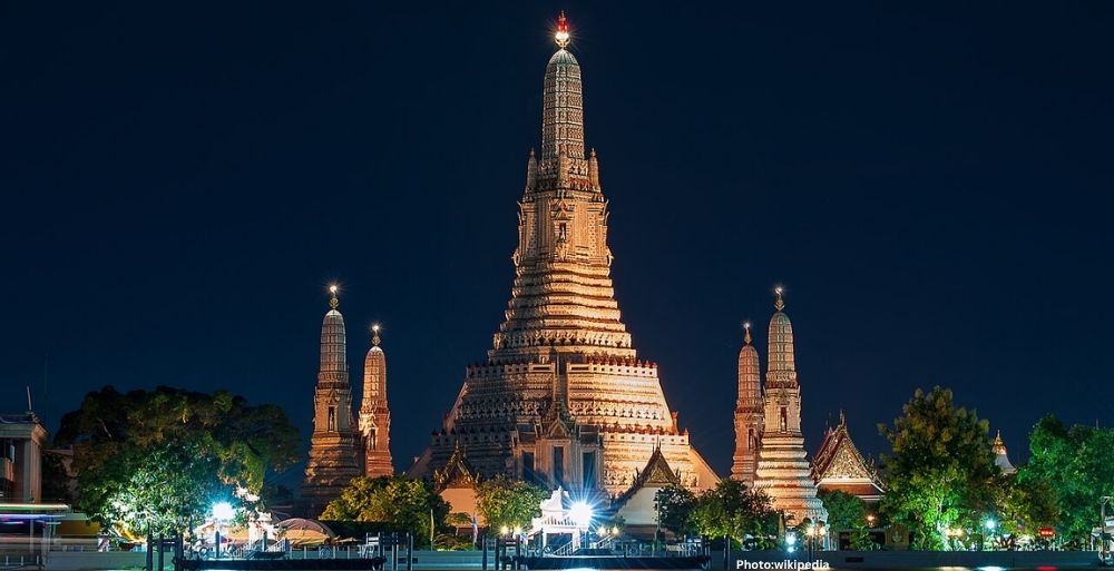 Thailand Unveils Wellness-Centric Tourism Strategy Amid Global Uncertainty
