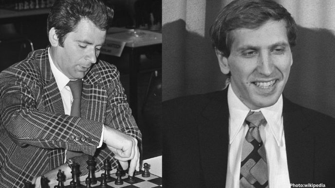 The 1972 Fischer-Spassky Chess Championship: A Cold War Showdown