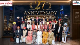 The Heartbeat of Chicago’s Punjabi Soul; Connecting Roots, Building Futures