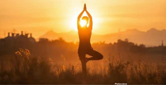 The Historical and Cultural Significance of Sun Salutation in Yoga