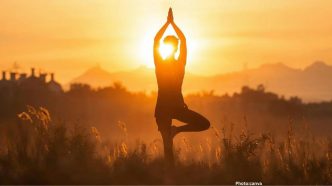 The Historical and Cultural Significance of Sun Salutation in Yoga