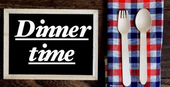 The Impact of Dinner Timing on Blood Pressure: New Insights from Chrononutrition Research