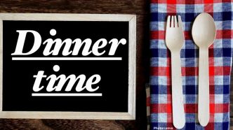 The Impact of Dinner Timing on Blood Pressure: New Insights from Chrononutrition Research