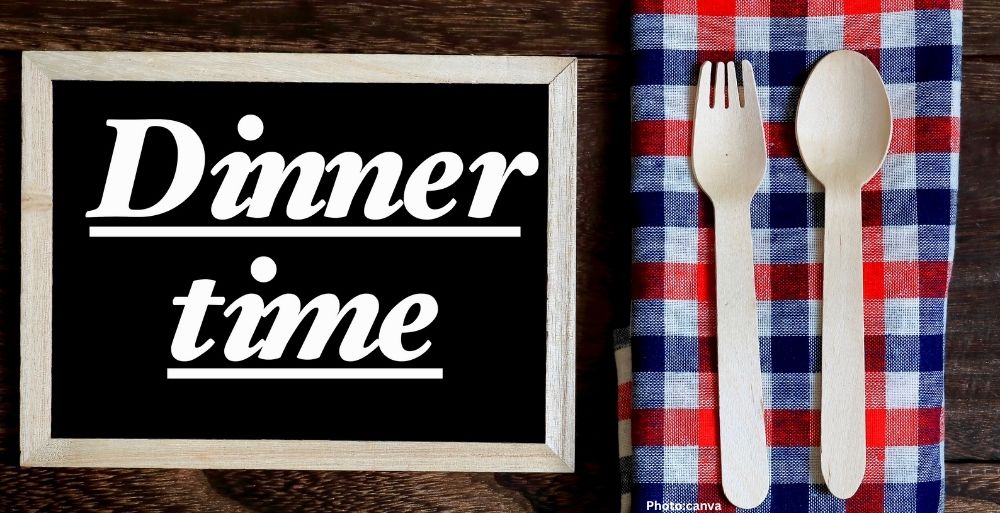 The Impact of Dinner Timing on Blood Pressure: New Insights from Chrononutrition Research