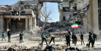 The Lasting Costs of the Iran War: Human Tragedy and Financial Burden