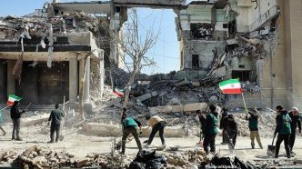 The Lasting Costs of the Iran War: Human Tragedy and Financial Burden