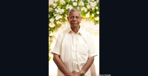 The Legacy of Dr. P. A. George