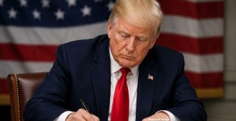 Trump Administration Signs Framework Agreement with Iran Amid Ongoing Conflict