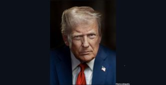 Trump Asserts 'No Limits' to Presidential Power Amid Controversial Iran Agreement