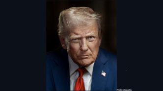 Trump Asserts 'No Limits' to Presidential Power Amid Controversial Iran Agreement